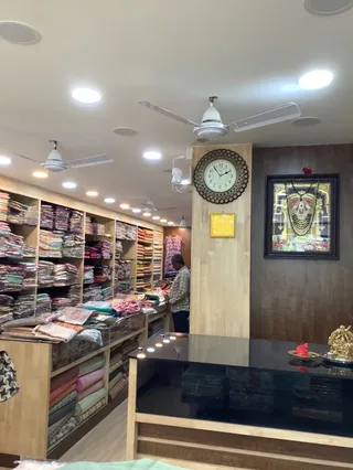 Kavichithiram Women Tailoring — work photo 4