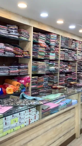 Kavichithiram Women Tailoring — work photo 6