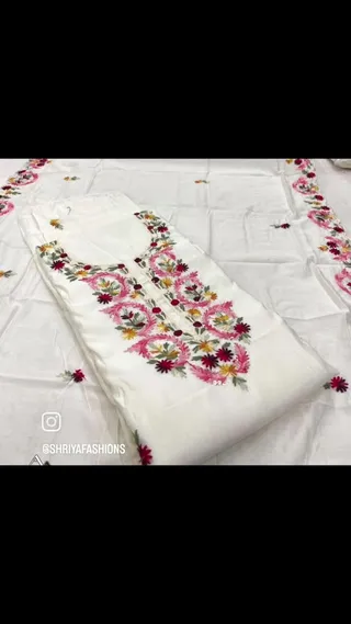 Shriya Fashions — work photo 7