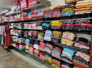 Shriya Fashions — work photo 8