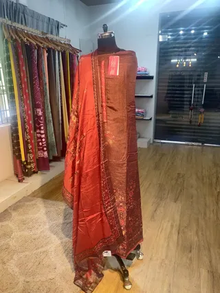 Beads Adyar — work photo 4