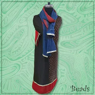 Beads Adyar — work photo 5