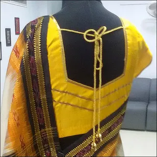 Beads Adyar — work photo 7