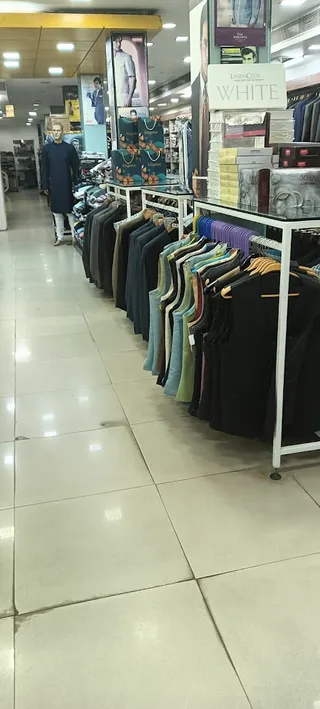 Sellers (Custom Tailors and Readymades) — work photo 6