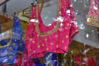Broadway Fashions — work photo 5