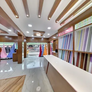 Hong Kong Custom Tailors (The Black Lapel) — photo 1
