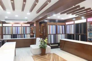 Hong Kong Custom Tailors (The Black Lapel) — photo 2