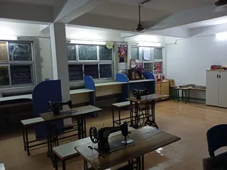 ADYAR ARUN TAILORING and FASHION DESIGNING INSTITUTE — photo 1