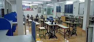 ADYAR ARUN TAILORING and FASHION DESIGNING INSTITUTE — work photo 4
