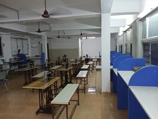 ADYAR ARUN TAILORING and FASHION DESIGNING INSTITUTE — work photo 5