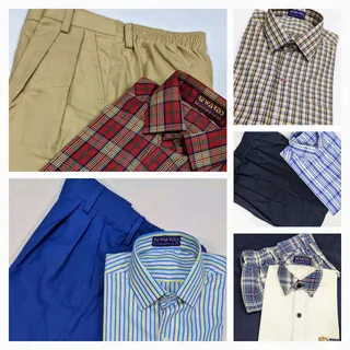 Rewards Men's Tailor — work photo 4