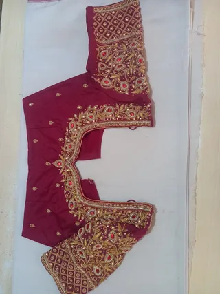 New Shop? Ladies tailor adyar — photo 3