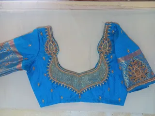 New Shop? Ladies tailor adyar — work photo 4