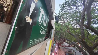 Taj Tailors — photo 1