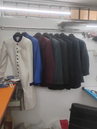 Taj Tailors — photo 2