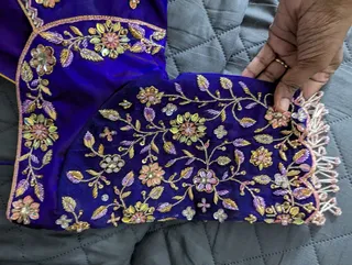 Shringar Trends — work photo 4