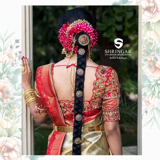 Shringar Trends — work photo 6