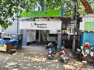 Bangalore Designers — photo 2