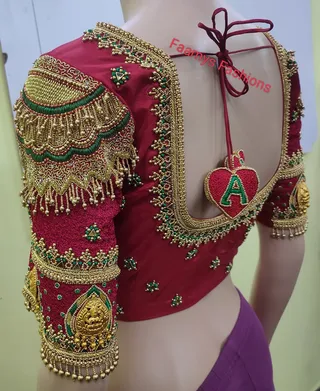 Faamy's Fashions — photo 2