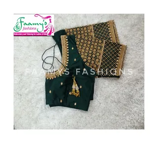Faamy's Fashions — work photo 4