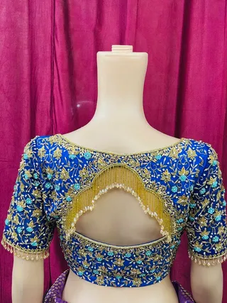 Faamy's Fashions — work photo 5