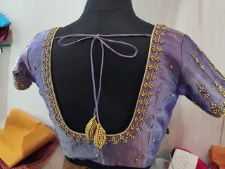 Stitch N Style — work photo 5