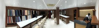 Tailorz By Hi Style — work photo 2
