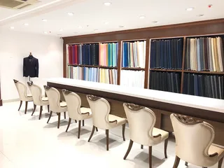 Tailorz By Hi Style — work photo 3