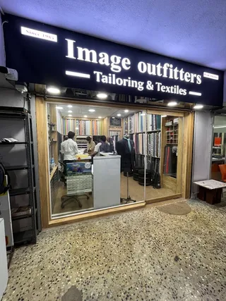 Image Outfitters - Anna Nagar — photo 1