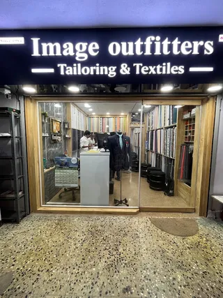 Image Outfitters - Anna Nagar — photo 2