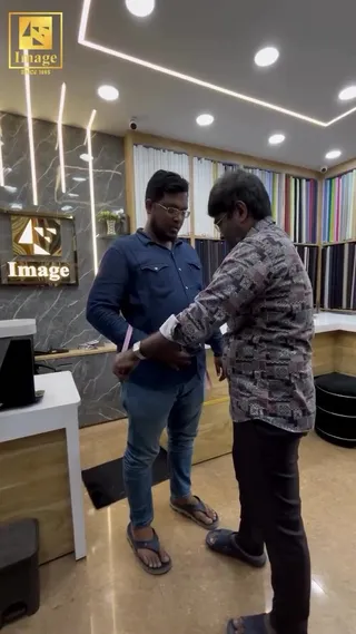 Image Outfitters - Anna Nagar — photo 3