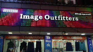 Image Outfitters - Anna Nagar — work photo 5