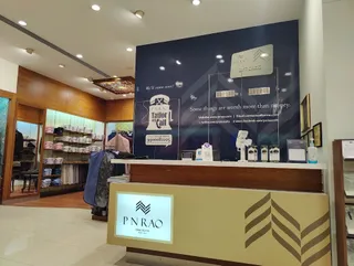 P N RAO Fine Suits - Anna Nagar — work photo 4