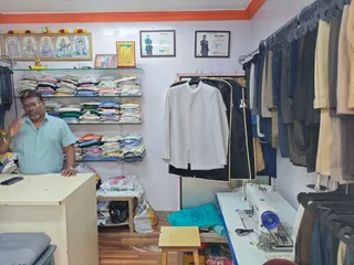 Apex Tailor — photo 2