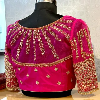 Sree Srungar — work photo 4