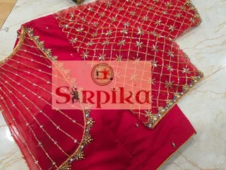 Sirpika Tailoring Studio — photo 1