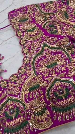 Sirpika Tailoring Studio — work photo 6