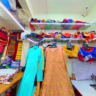 Fashionista Designer Studio — work photo 1