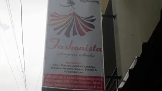 Fashionista Designer Studio — work photo 3