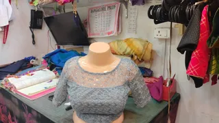 Fashionista Designer Studio — work photo 4