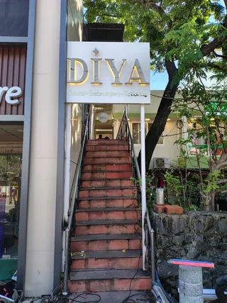 Diya Designer Studio, Anna Nagar | Bridal • Tailoring • Embroidery — work photo 6