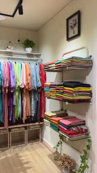 Diya Designer Studio, Anna Nagar | Bridal • Tailoring • Embroidery — work photo 7