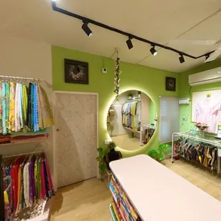 Diya Designer Studio, Anna Nagar | Bridal • Tailoring • Embroidery — work photo 8