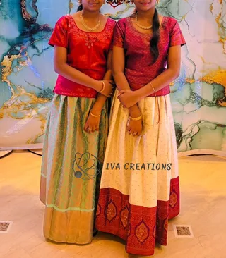 Iva Creations — photo 1