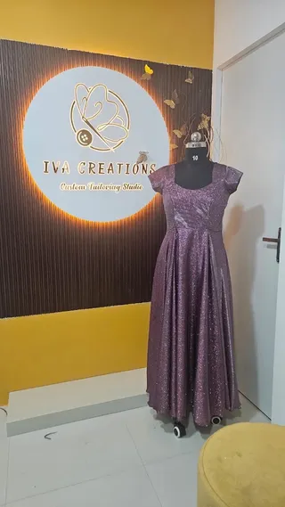 Iva Creations — work photo 4