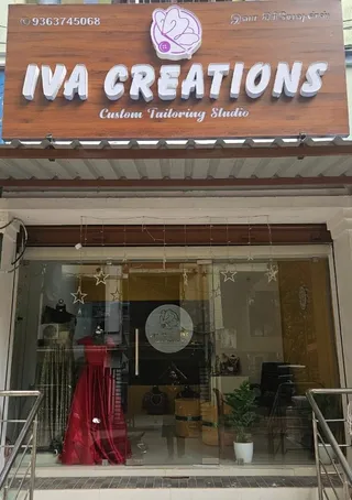 Iva Creations — work photo 5
