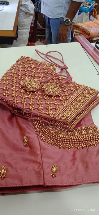 Sriram Fashion Tailors — photo 2