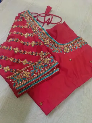 Sriram Fashion Tailors — photo 3