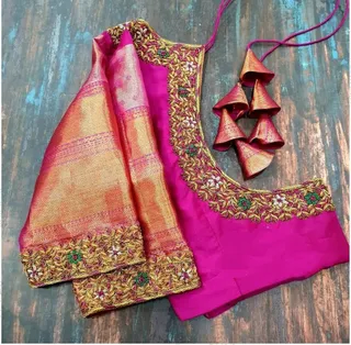 Sriram Fashion Tailors — work photo 4