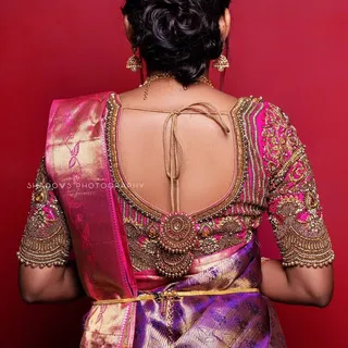 Apurva tailoring shop and training center — photo 1